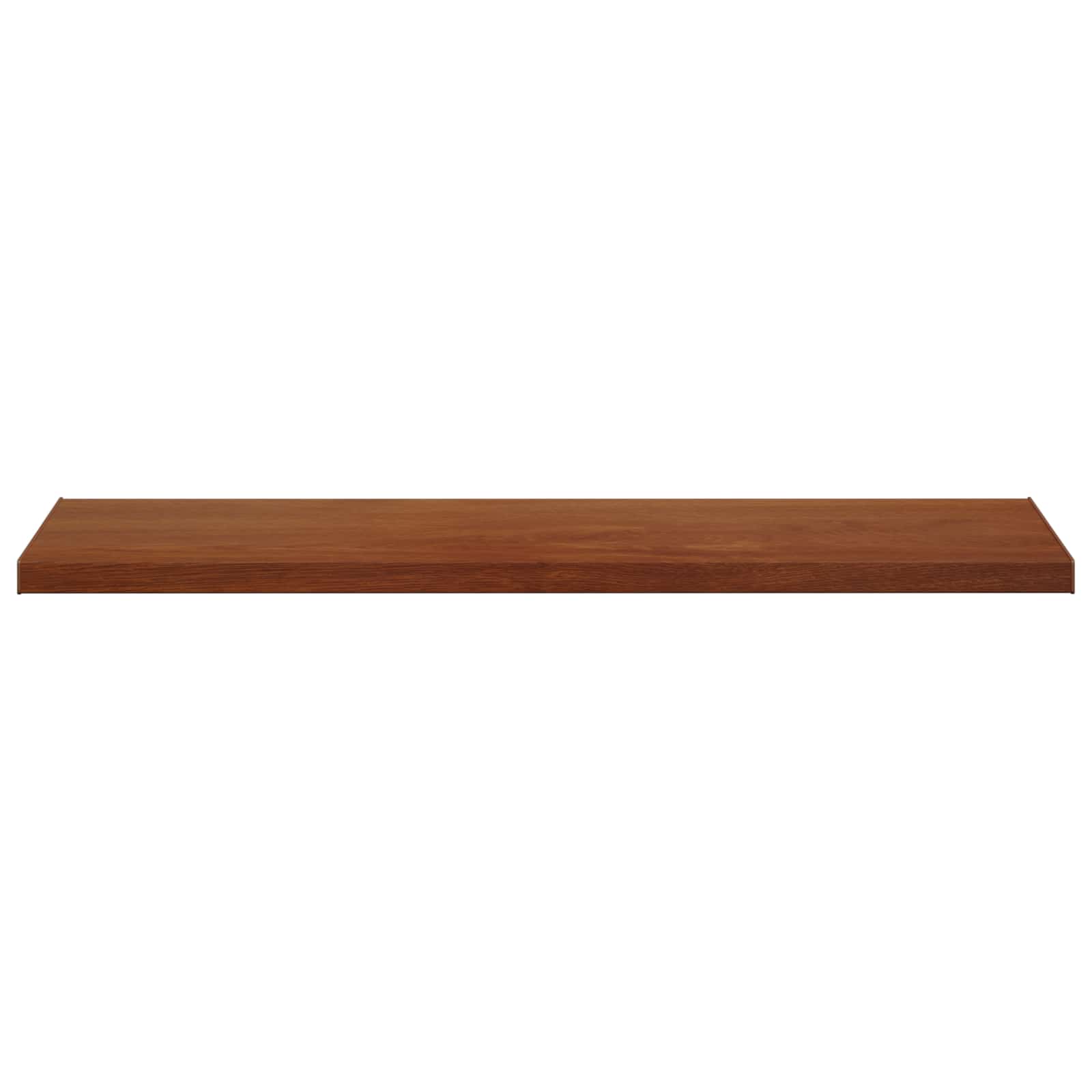 Fensterbank Weiß 60 x 10 x 4,5 cm PVC