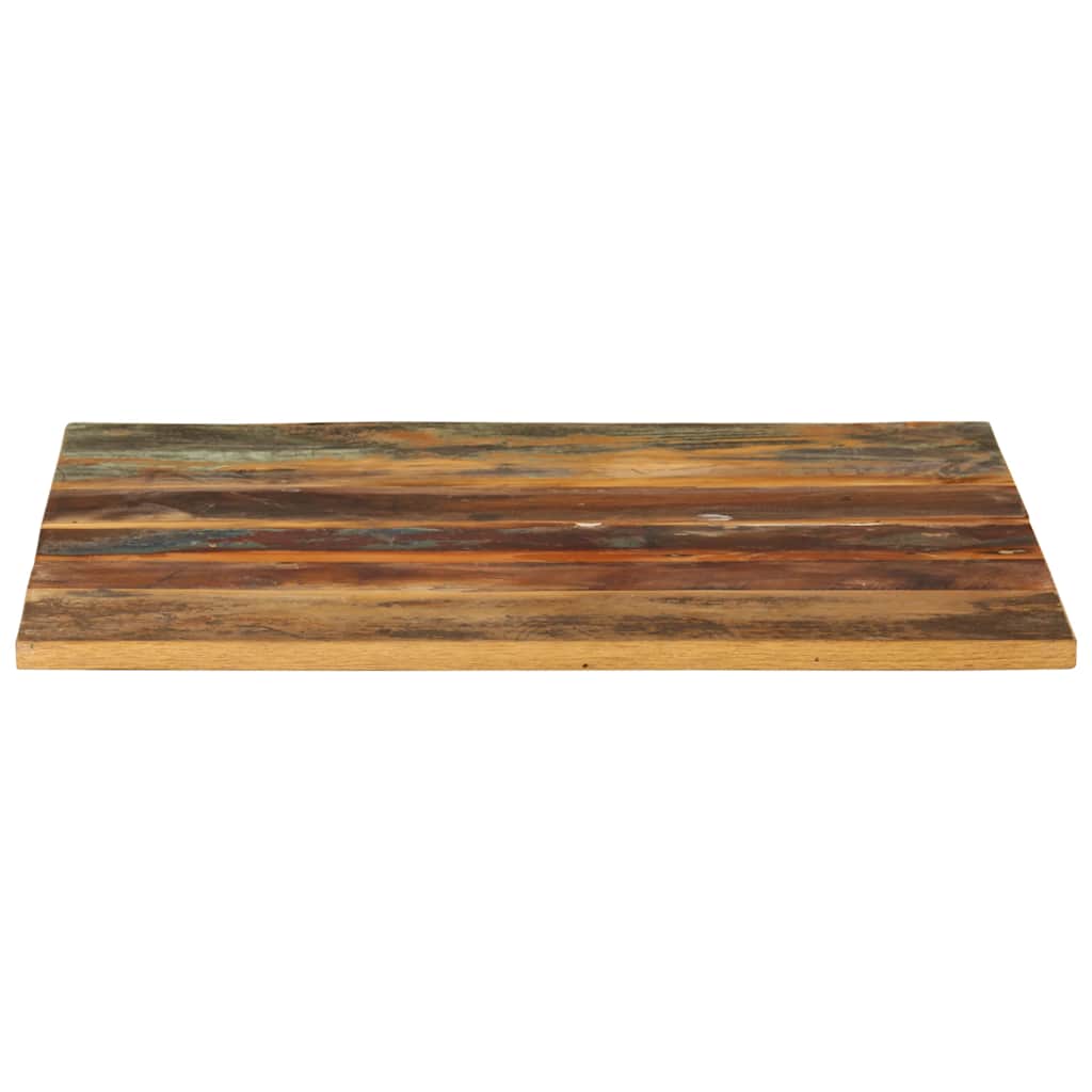 Tischplatte Massivholz Akazie 15-16 mm 60x80 cm