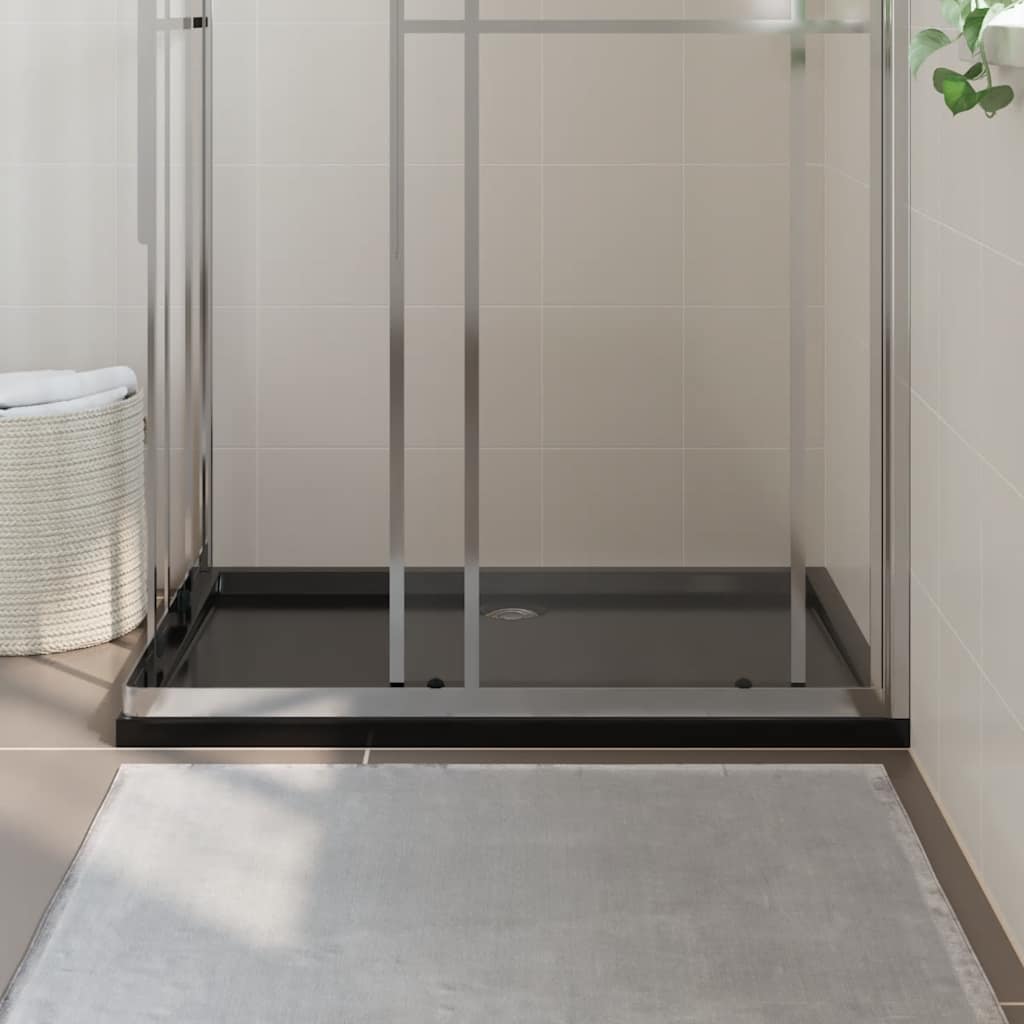 Duschtasse ABS Rechteckig 70x90 cm