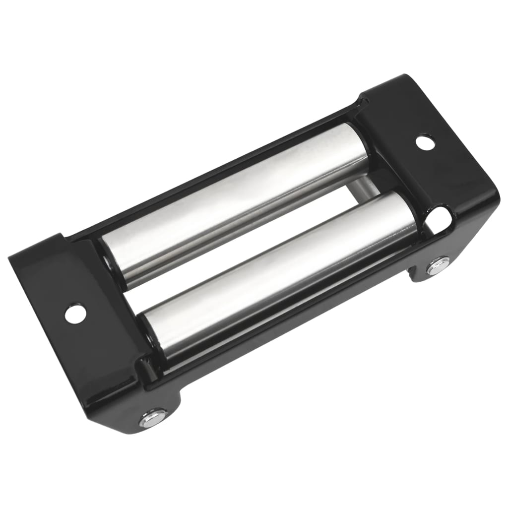 4-Wege-Rollenseilfenster Stahl 1500-3000 lbs