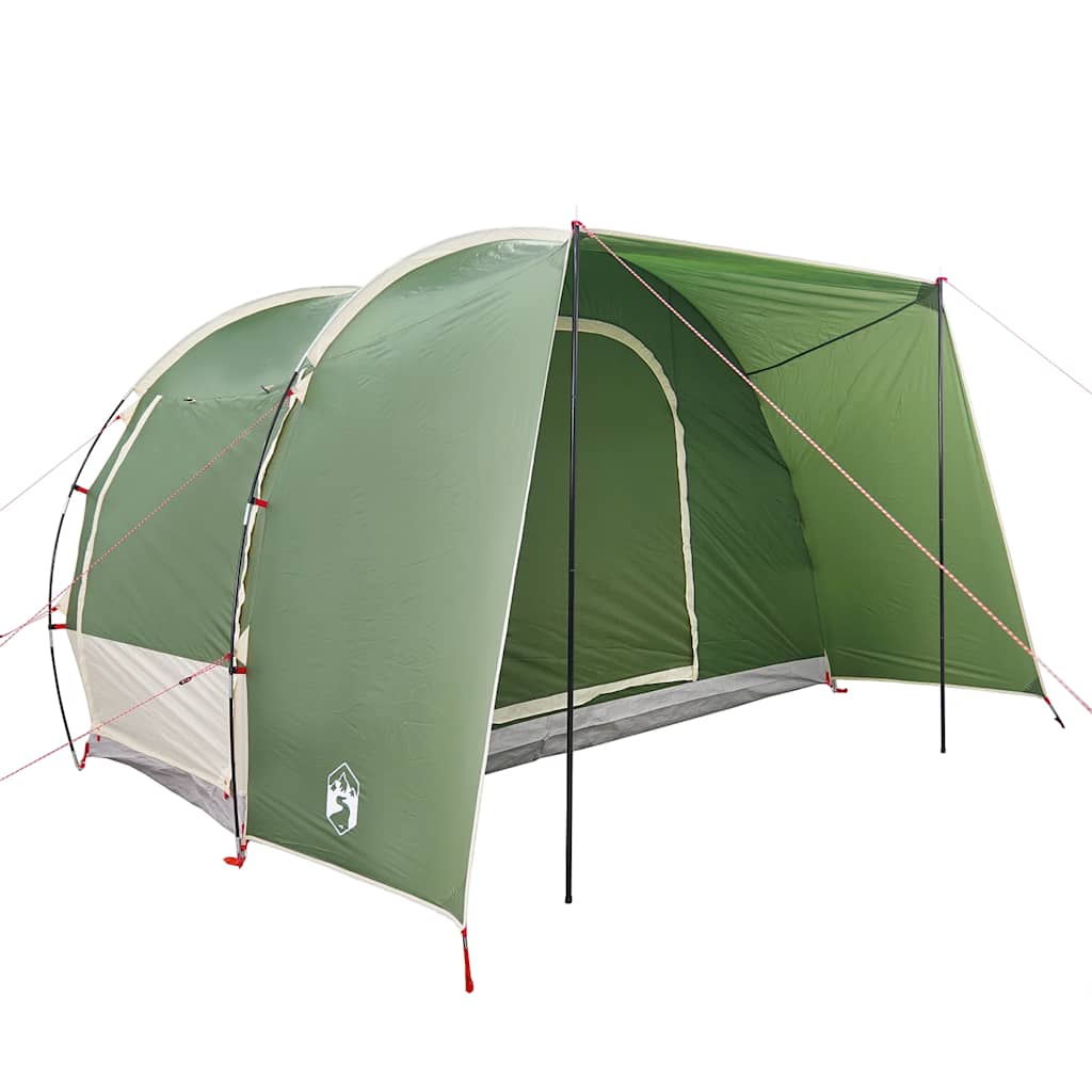 Campingzelt 2 Personen Blau Wasserfest