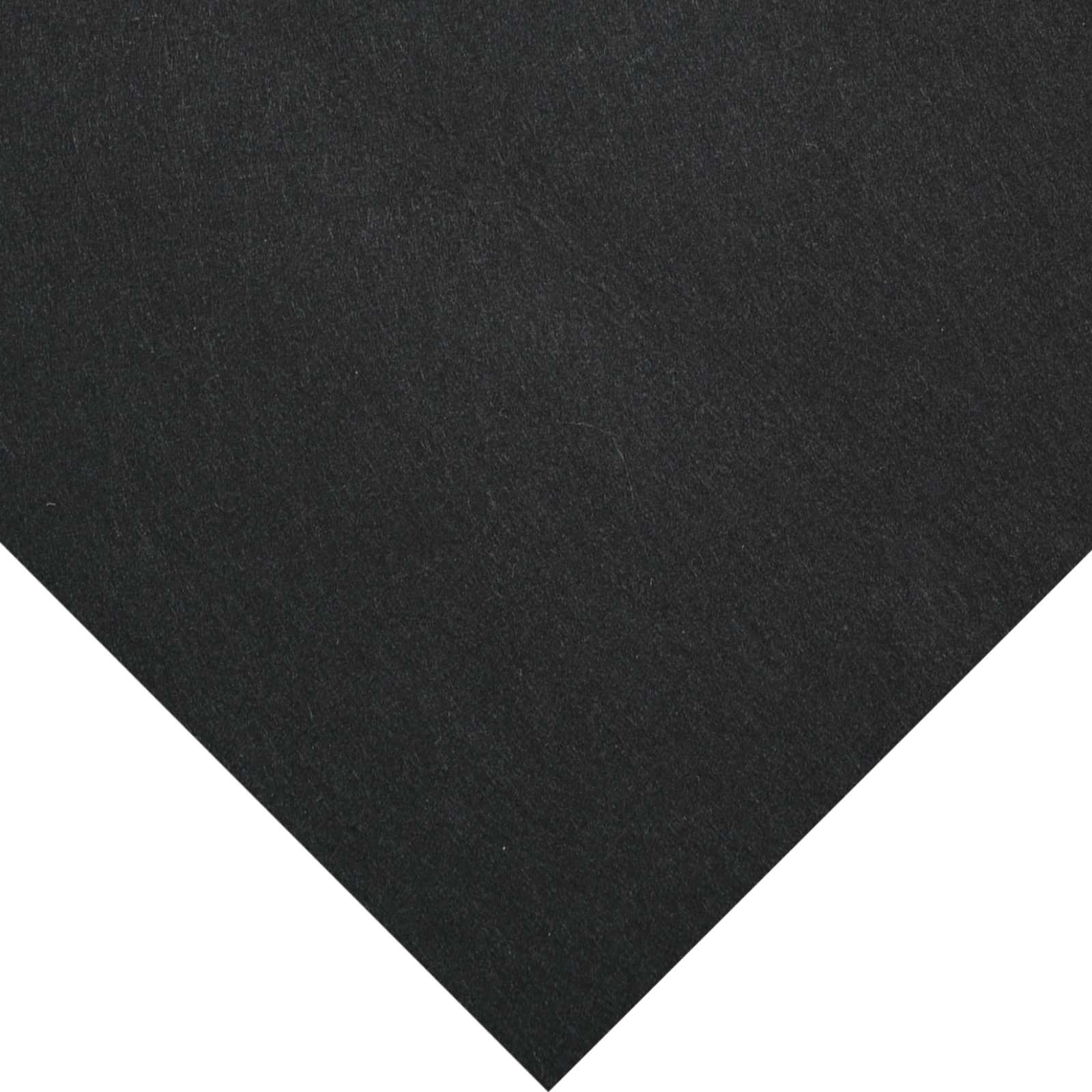 Bodenfolie für Pools Schwarz 300 x 220 x 0,1 cm Vliesstoff
