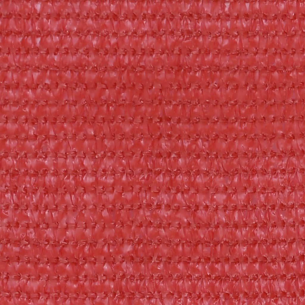 Balkon-Sichtschutz Anthrazit 75x300 cm HDPE