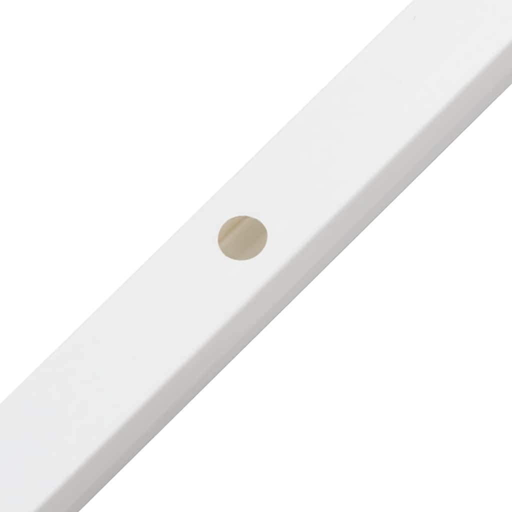 Installationsrohre Selbstklebend 25x25 mm 10 m PVC
