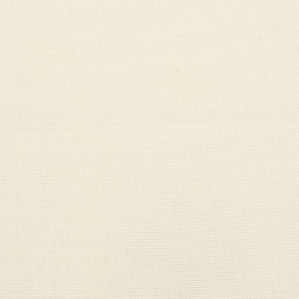 Gartenbank-Auflagen 2 Stk. Königsblau 100x50x7 cm Oxford-Gewebe
