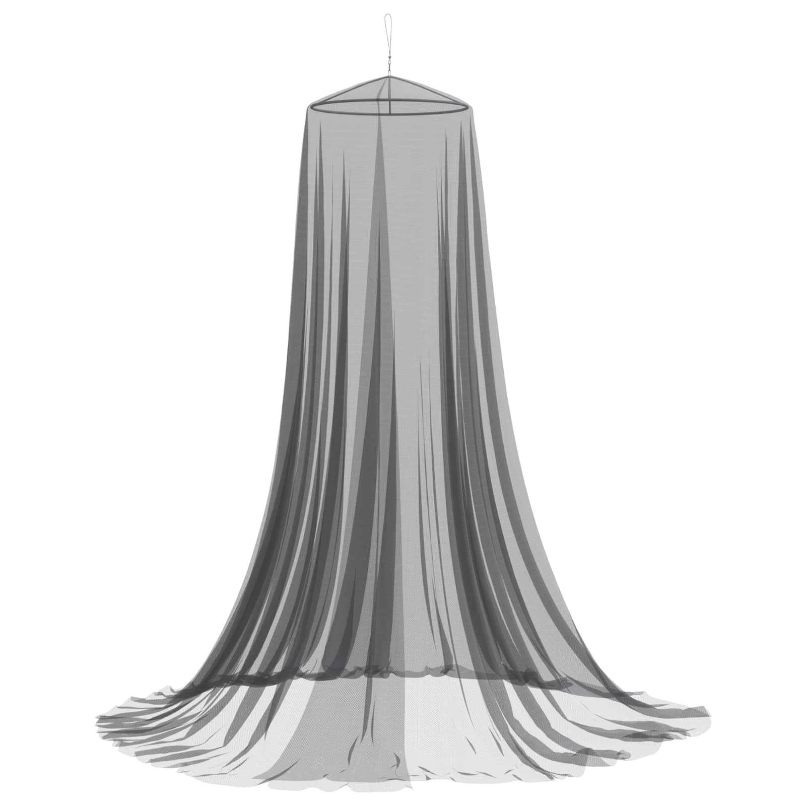 Moskito-Netz für das Bett A-Form 156 Mesh 850 cm Polyester