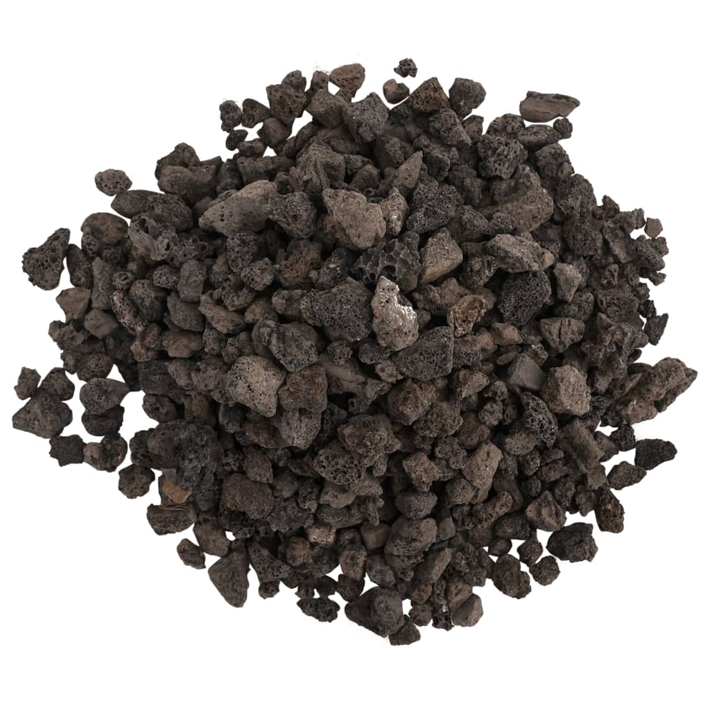 Lavagranulat 10 kg Rot 5-8 mm
