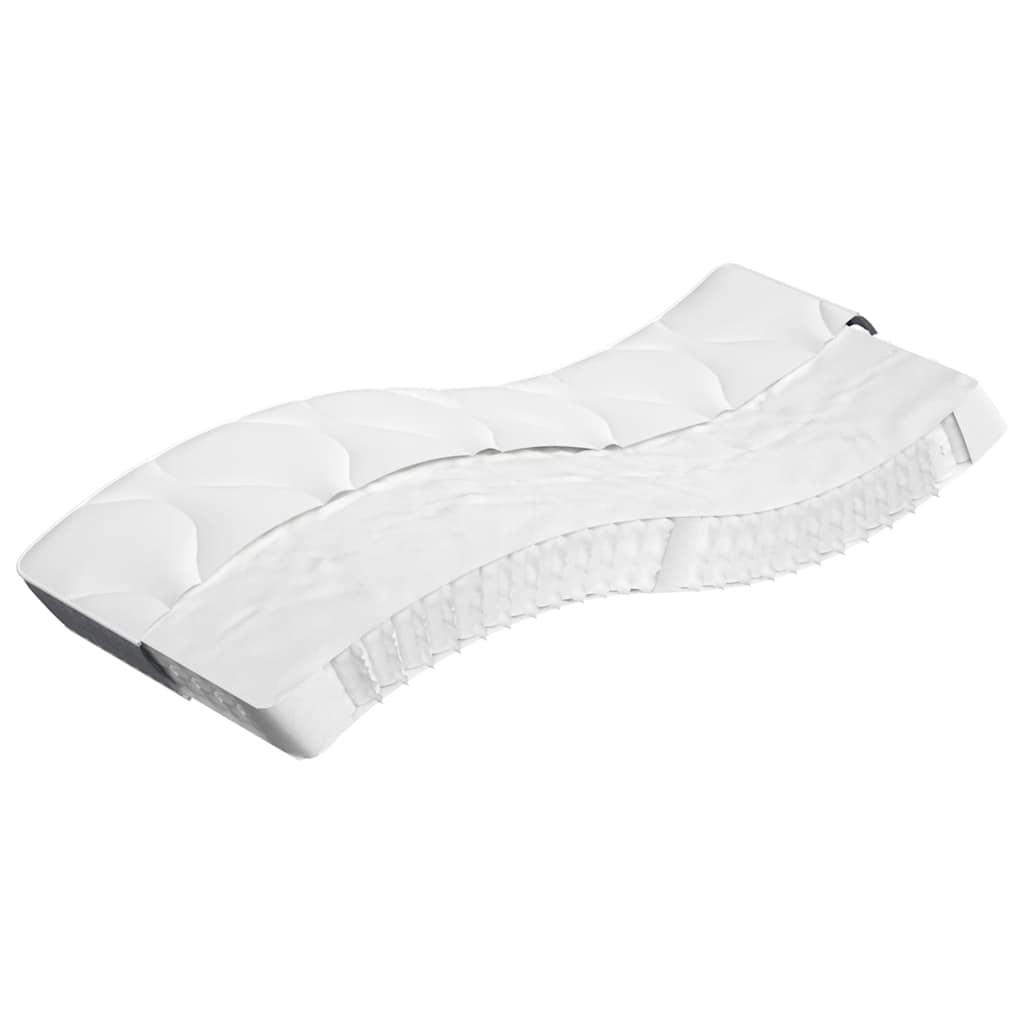 Kindermatratze Taschenfederkern Mittel 80x160 cm