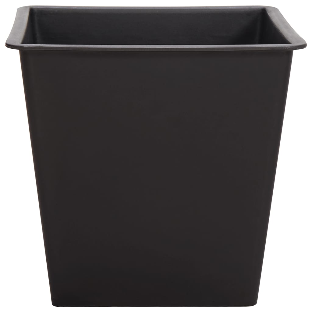 Garten-Hochbeet 24,5x24,5x25 cm Massivholz Akazie