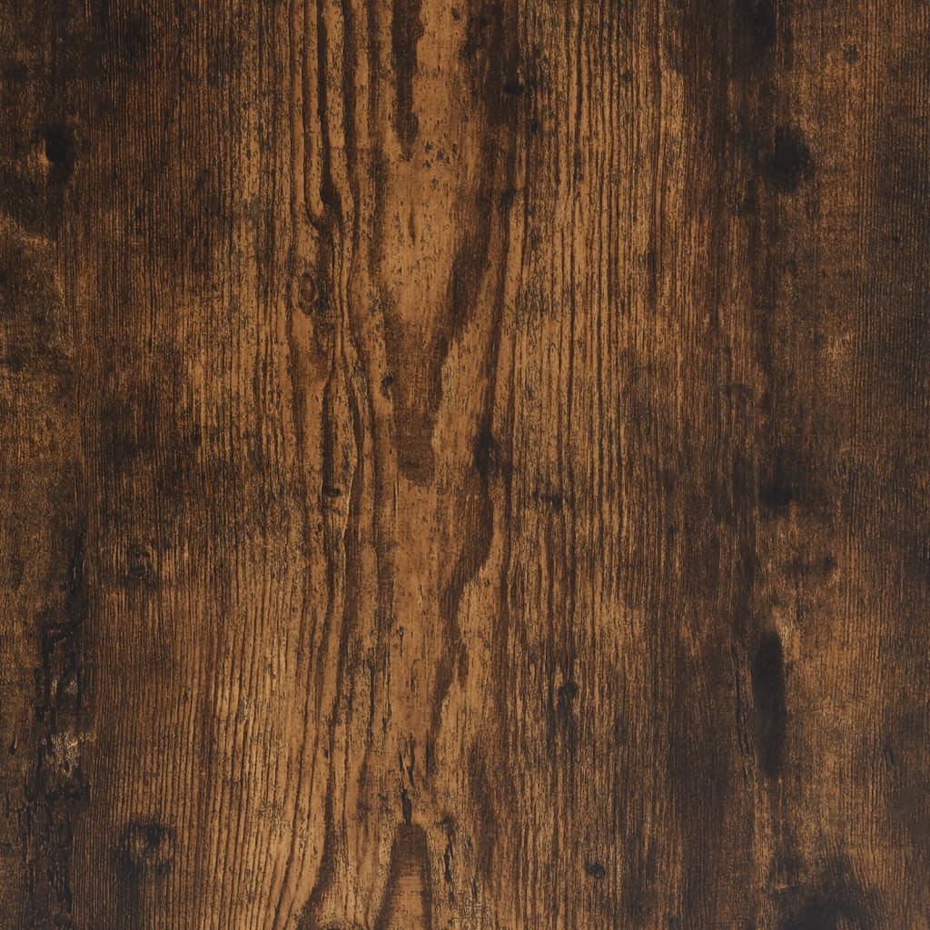 Bücherregal Weiß 40x24x75 cm Holzwerkstoff