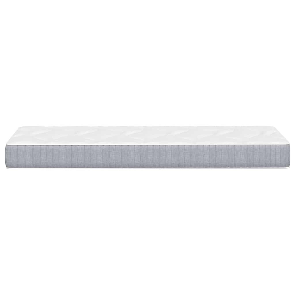 Kindermatratze Taschenfederkern Mittel 80x160 cm