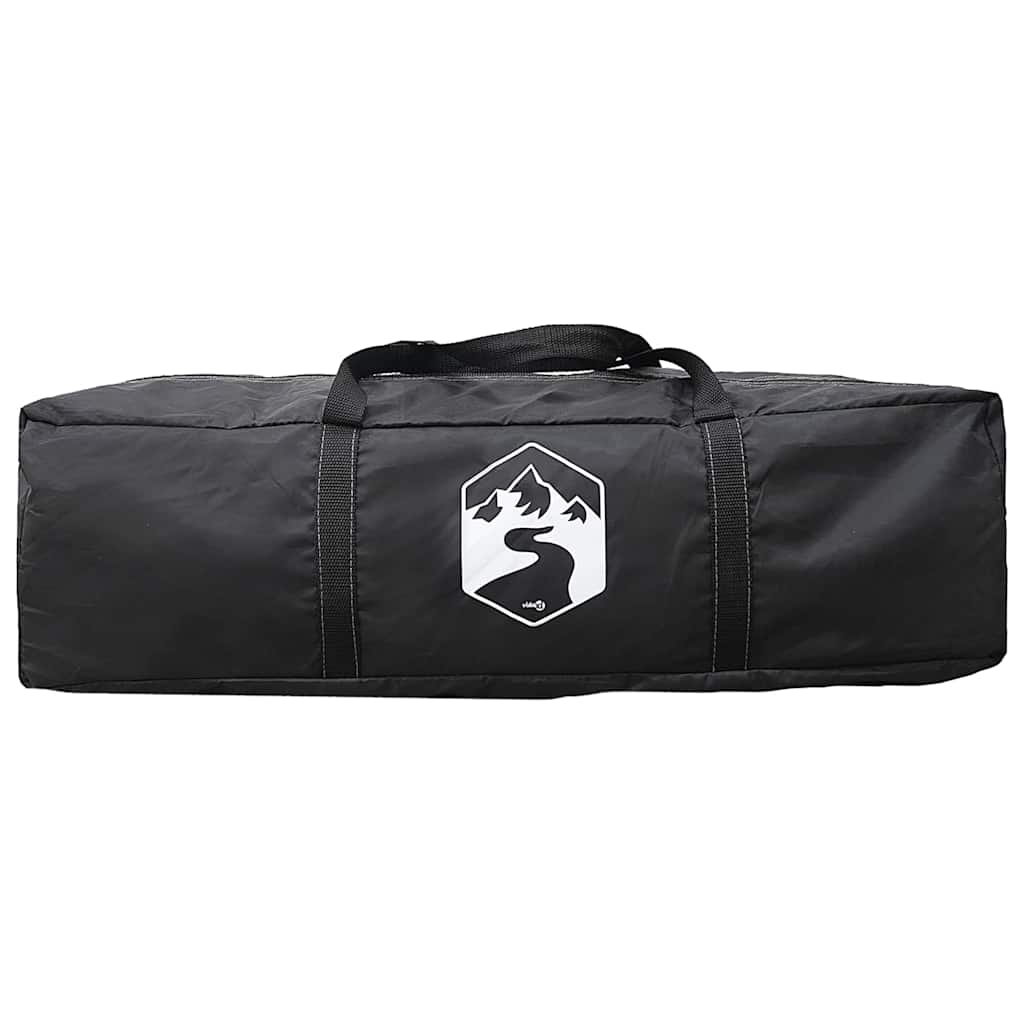 Pool-Dome 336 x 322 x 160 cm 185T Polyester mit PU-Beschichtung