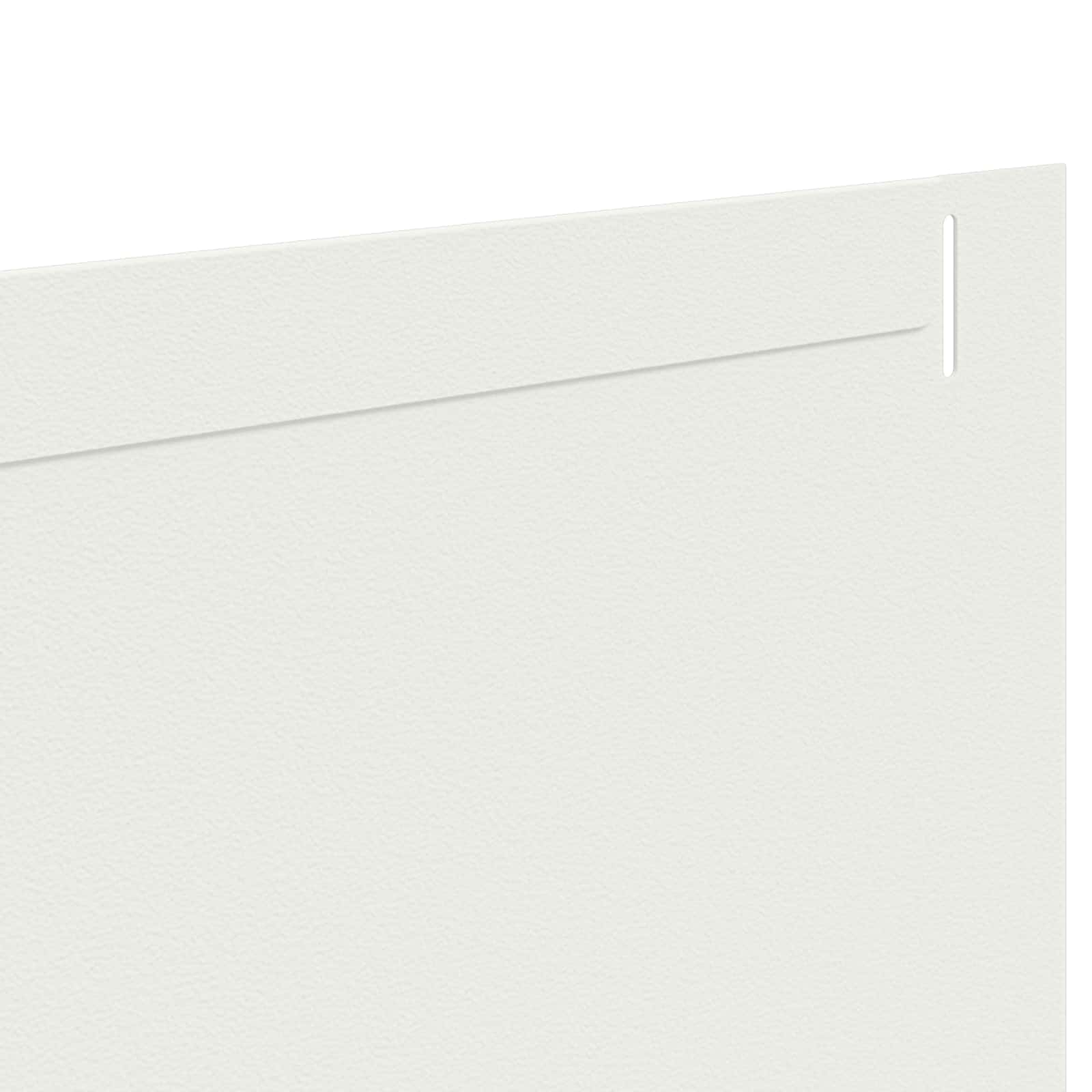 Raseneinfassung 10 pcs 102 x 4 x 4 cm Stahl Schwarz