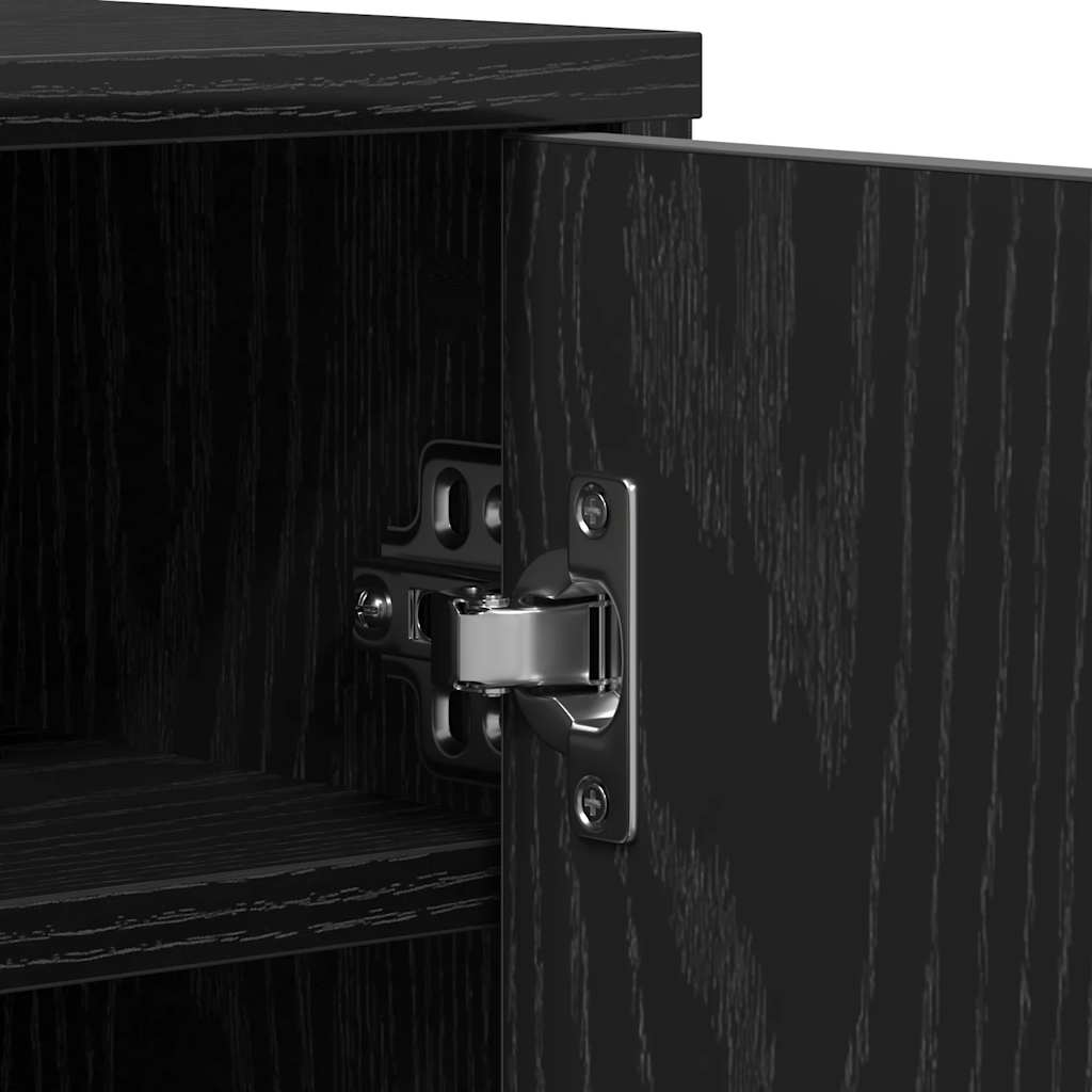 Schuhschrank Weiß 60x35x70 cm Holzwerkstoff