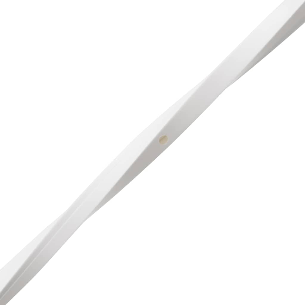 Installationsrohre Selbstklebend 25x25 mm 10 m PVC