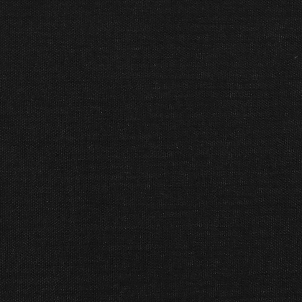 Kopfteil Hellgrau 80x5x118/128 cm Stoff