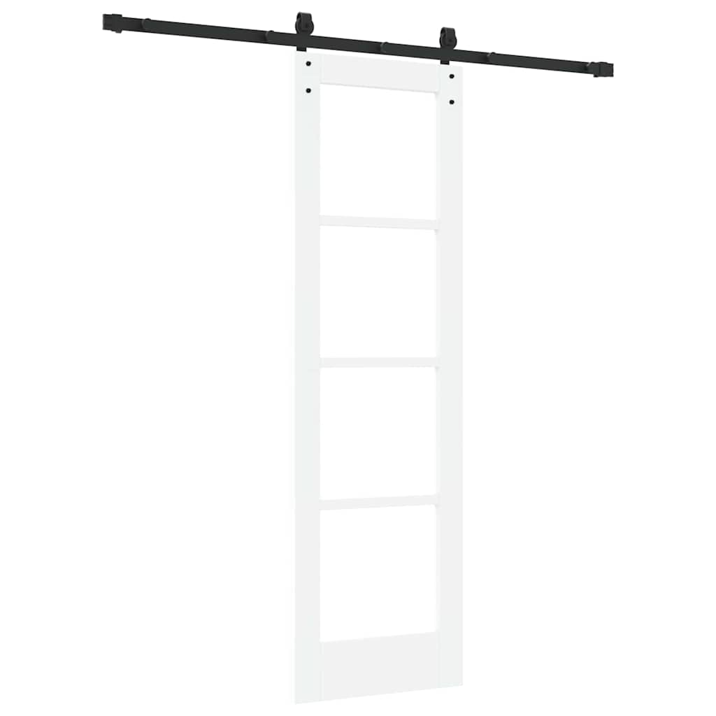 Schiebetür ORKDAL Natur 61 x 198,5 cm