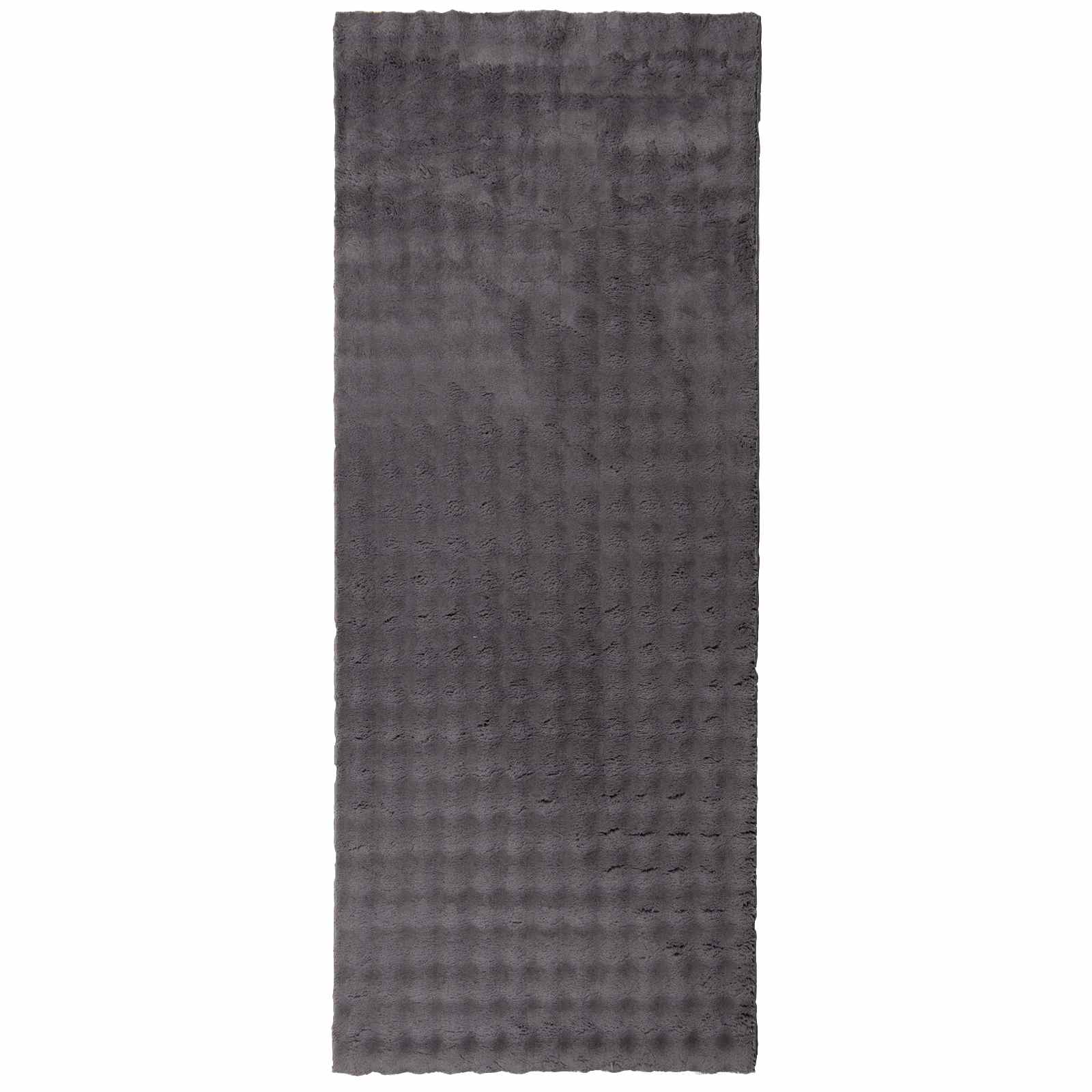 Bereichsteppiche Rechtwinklig SIROLO Creme 150 x 80 cm