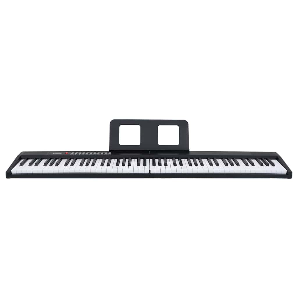 37 Tasten Klavier Elektrisches Keyboard mit Mikrofon für Kinder