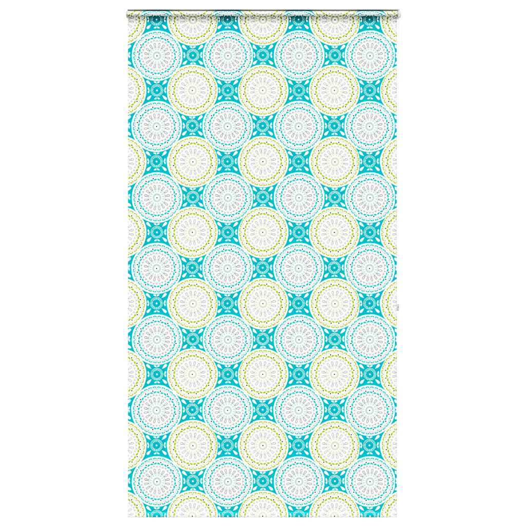Duschrollo 60x240 cm Stoffbreite 56 cm