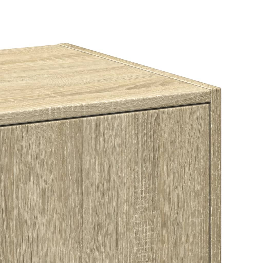 Apothekerschrank Weiß 30 x 41 x 174,5 cm Holzwerkstoff