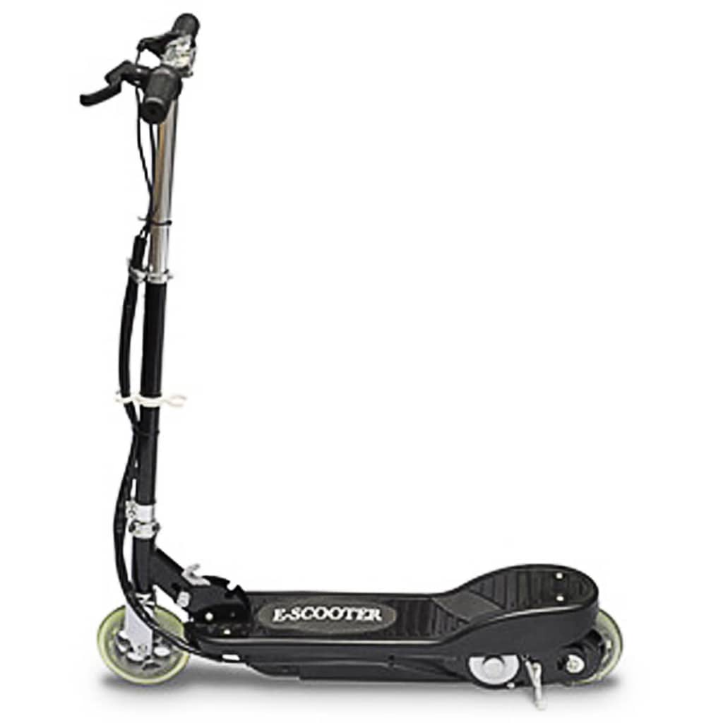 E-Scooter 120 W Rot