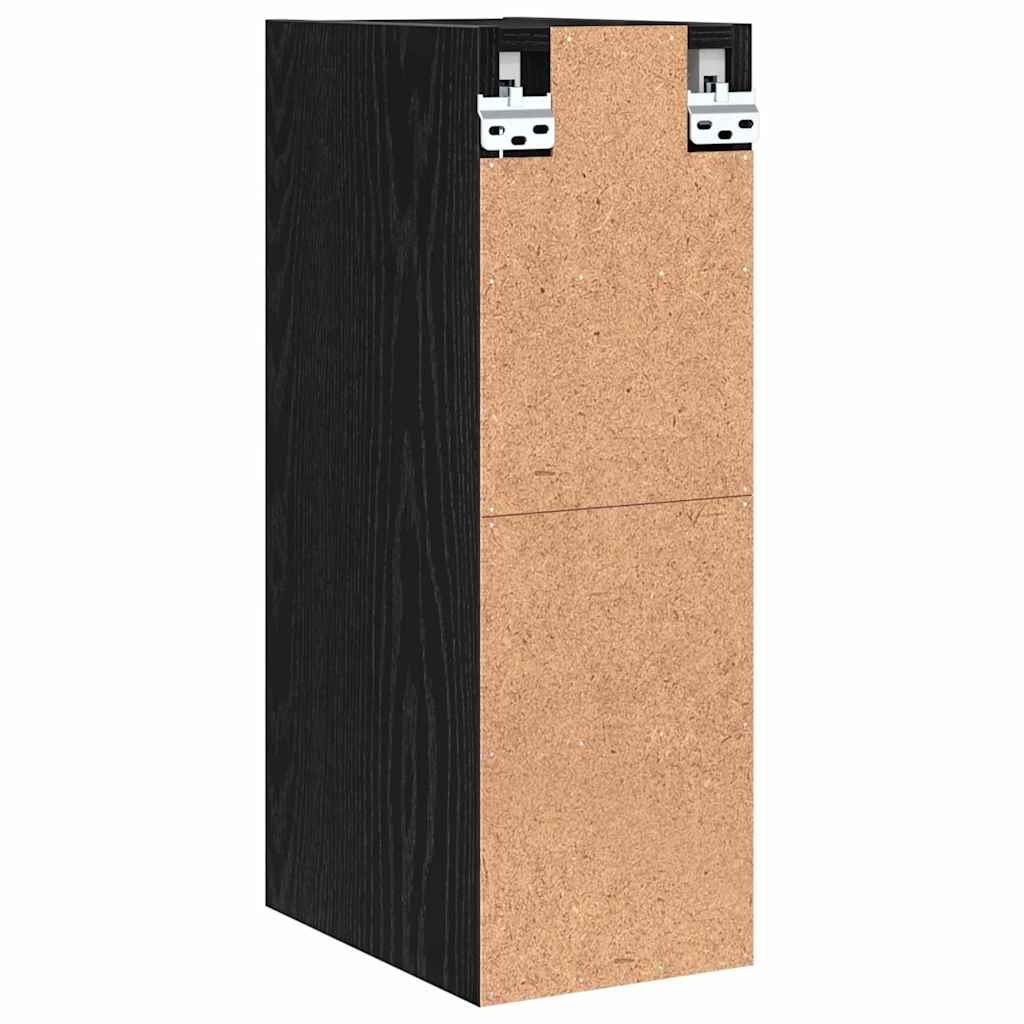 Unterschrank Lyon Weiß 60x46x81,5 cm Holzwerkstoff