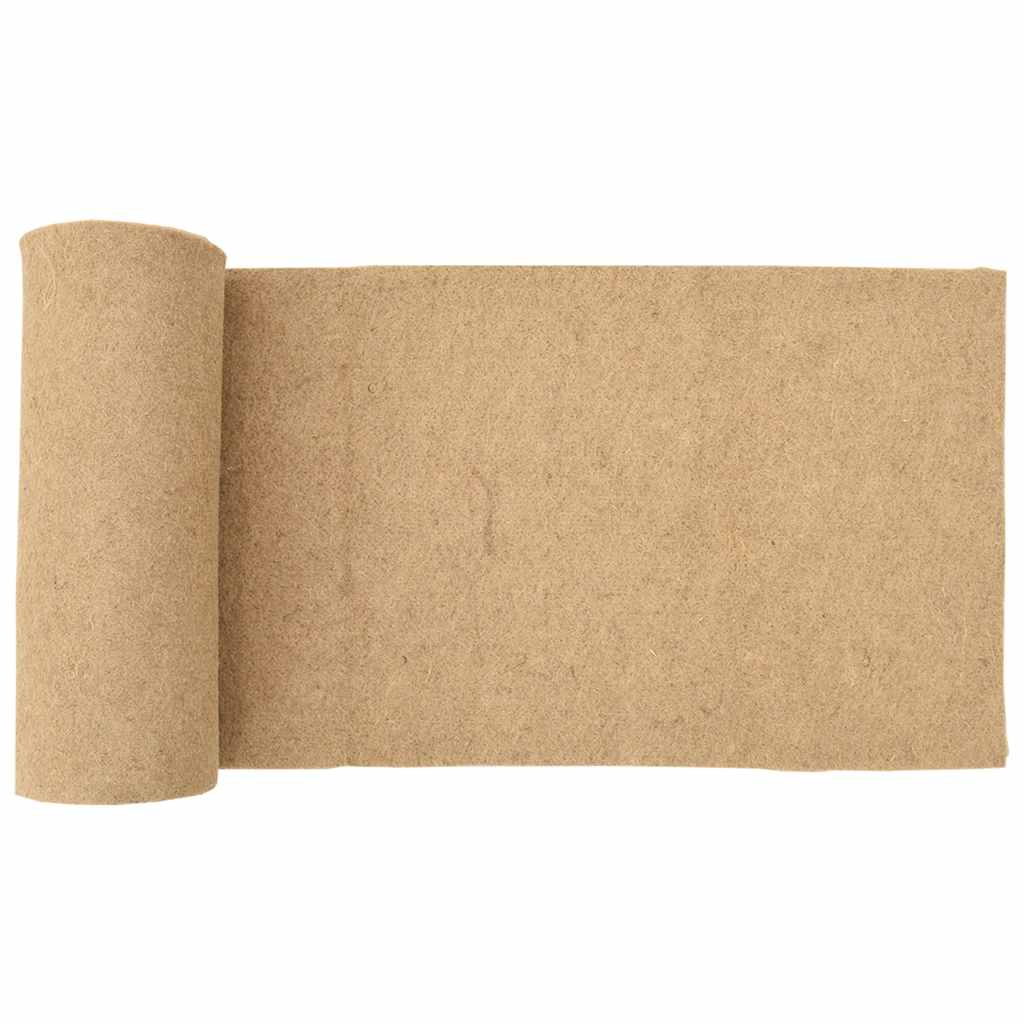 Nagermatte Hanf 0,5x1 m 5 mm