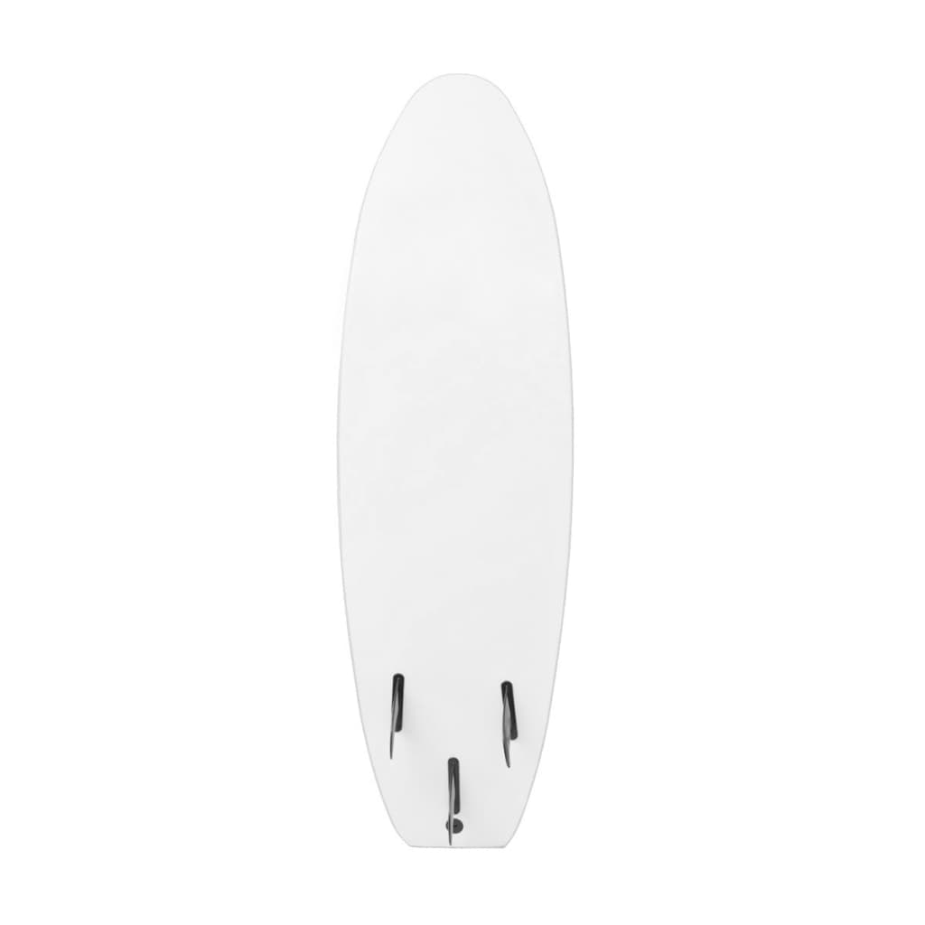 Surfbrett 170 cm Streifen