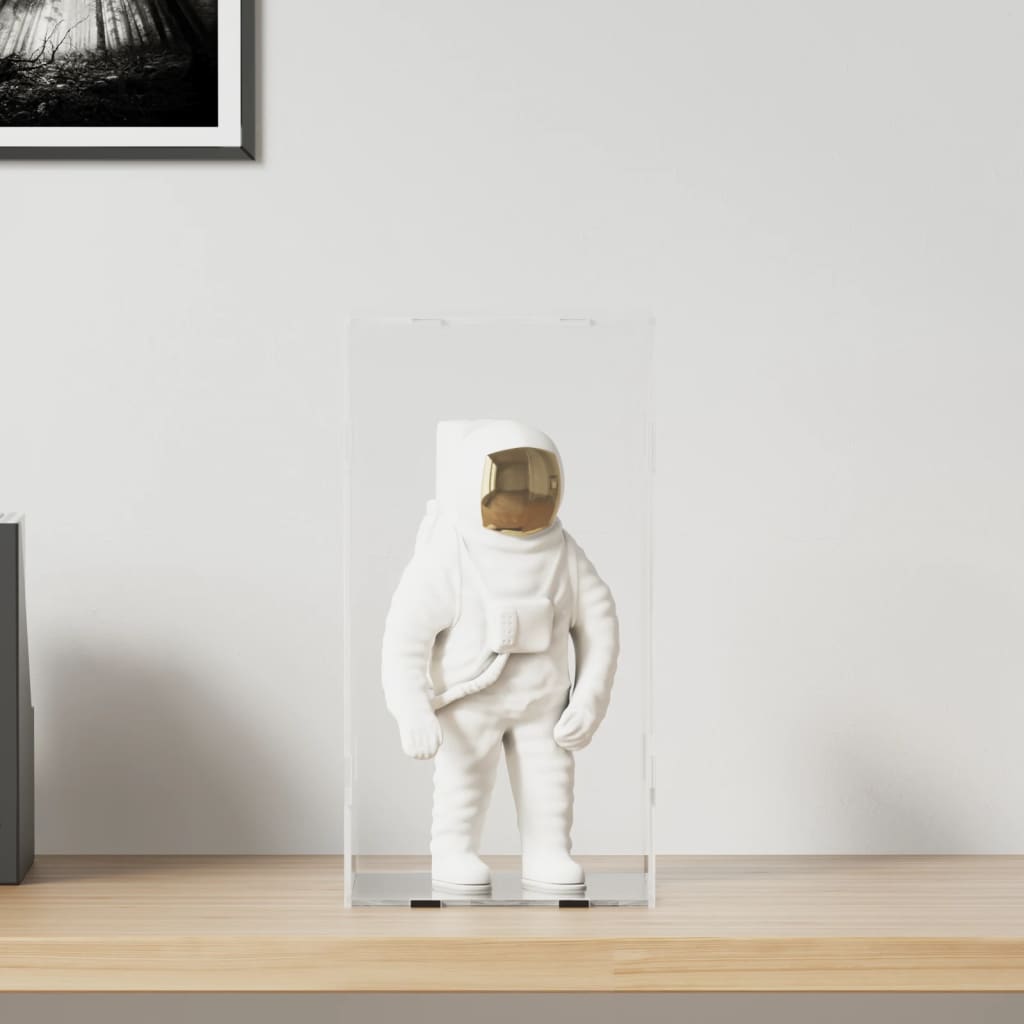 Displaybox Transparent 14x14x22 cm Acryl