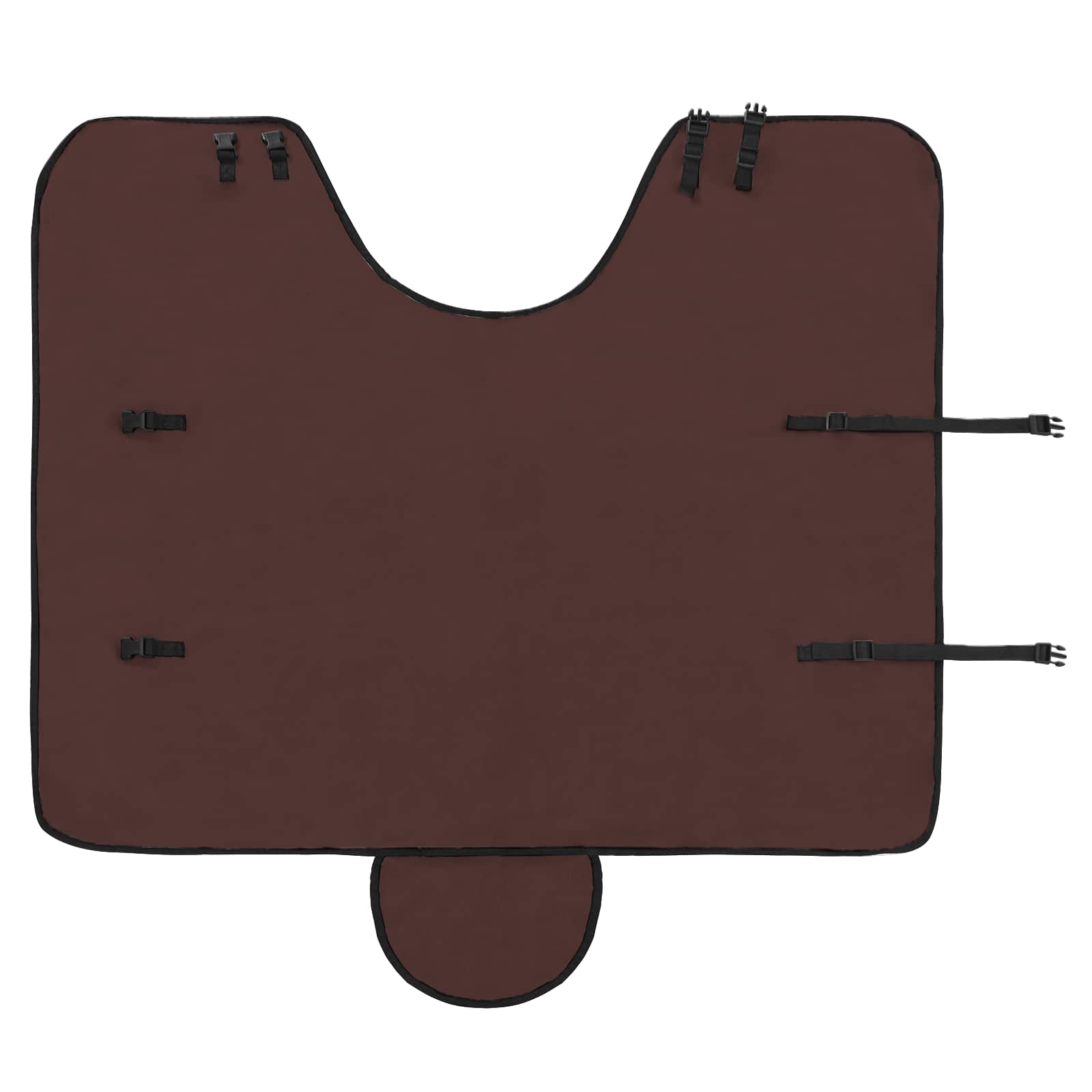 Pferdedecke Volles Aqua 75 cm Polyester