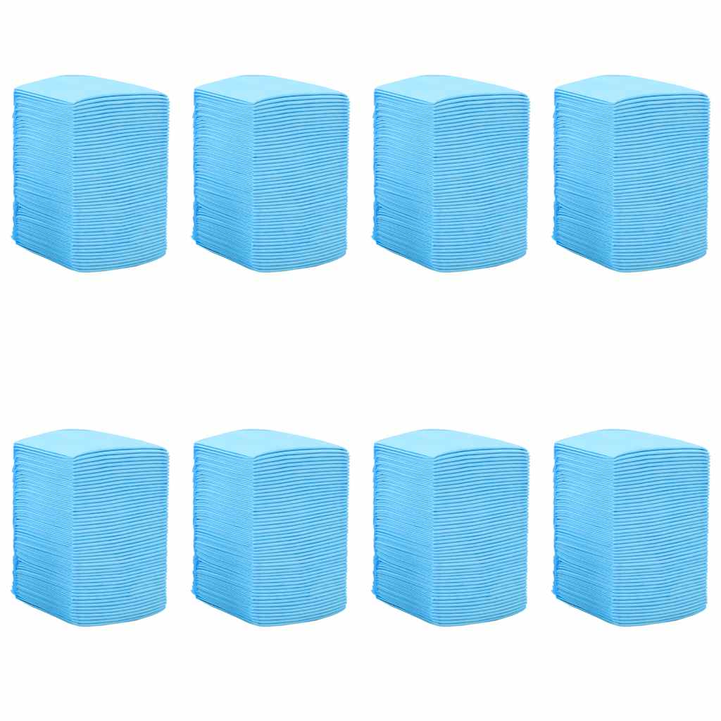 Vliesstoff Haustier Trainingspad 50 pcs 45 x 33 cm Vliesstoff