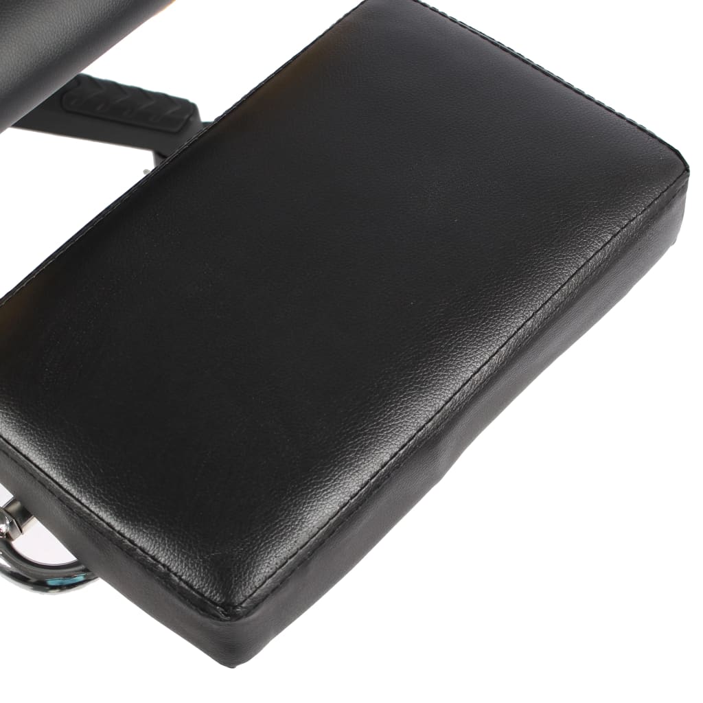 Gaming-Stuhl Drehbar Grün PVC