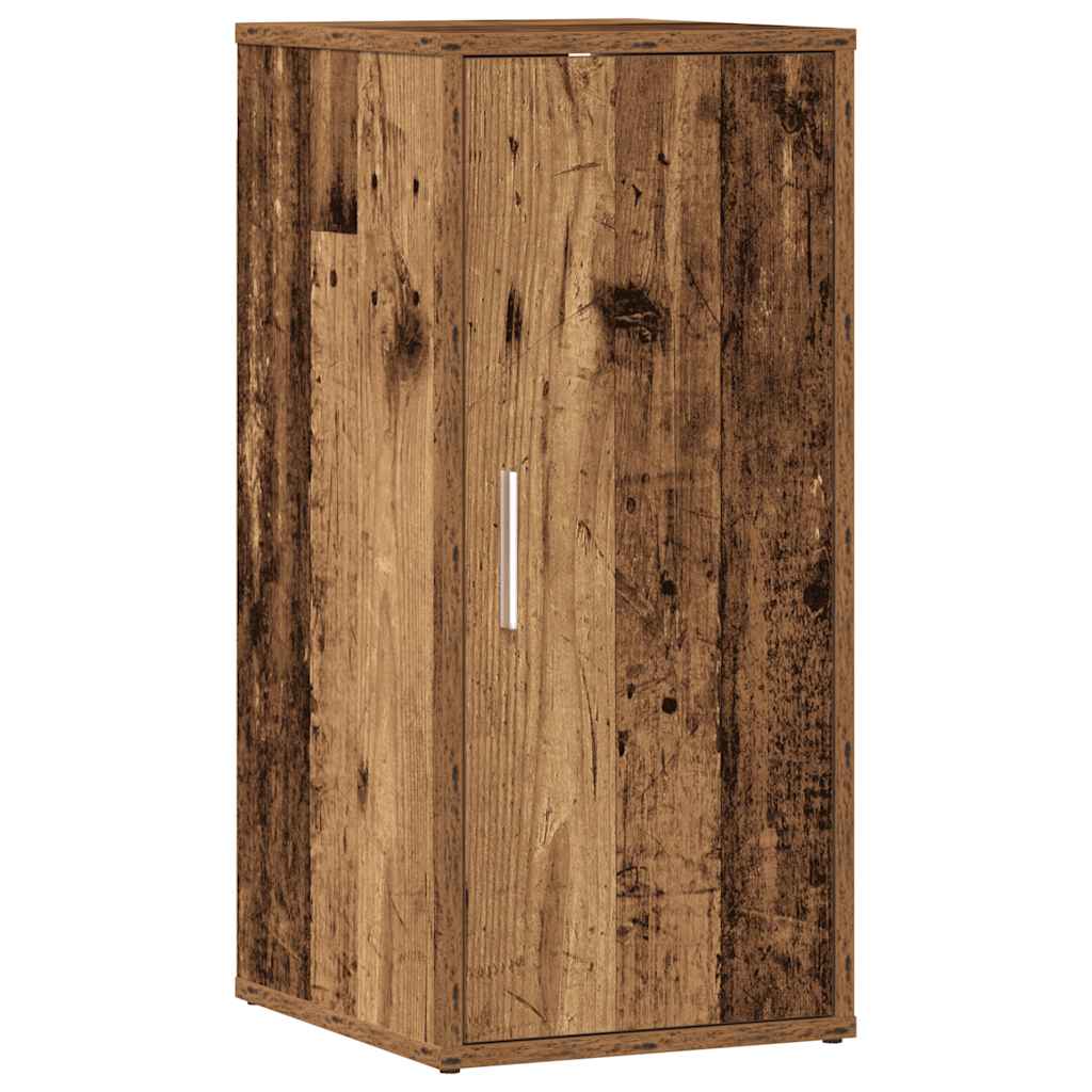 Schuhschrank Weiß 60x35x70 cm Holzwerkstoff