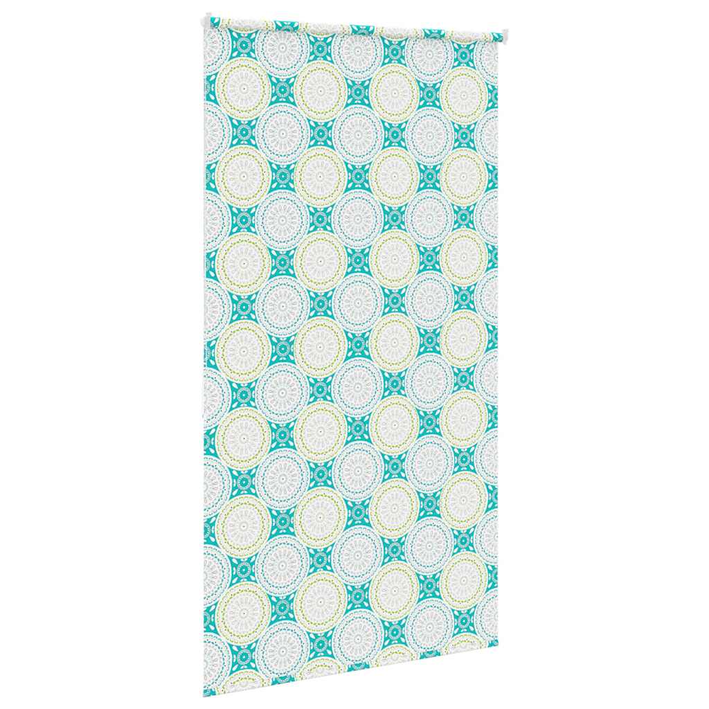 Duschrollo 60x240 cm Stoffbreite 56 cm