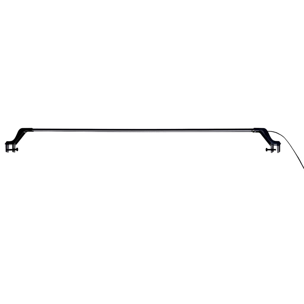 LED-Aquariumleuchte mit Klemme 25-45 cm Blau und Weiß