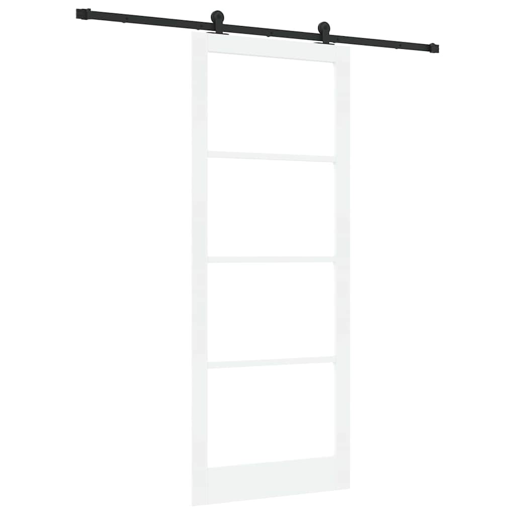Schiebetür ORKDAL Natur 61 x 198,5 cm