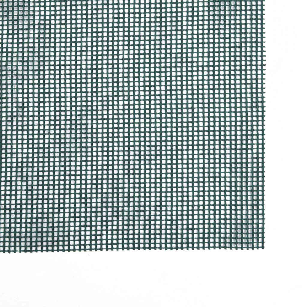 Zeltteppich Anthrazit 4x2 m
