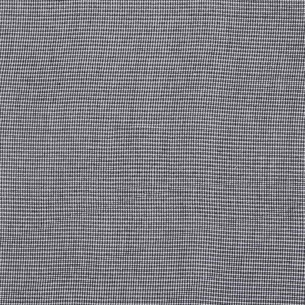 Voile Vorhänge mit Ösen 2 Stk. Apfelgrün 140x140 cm