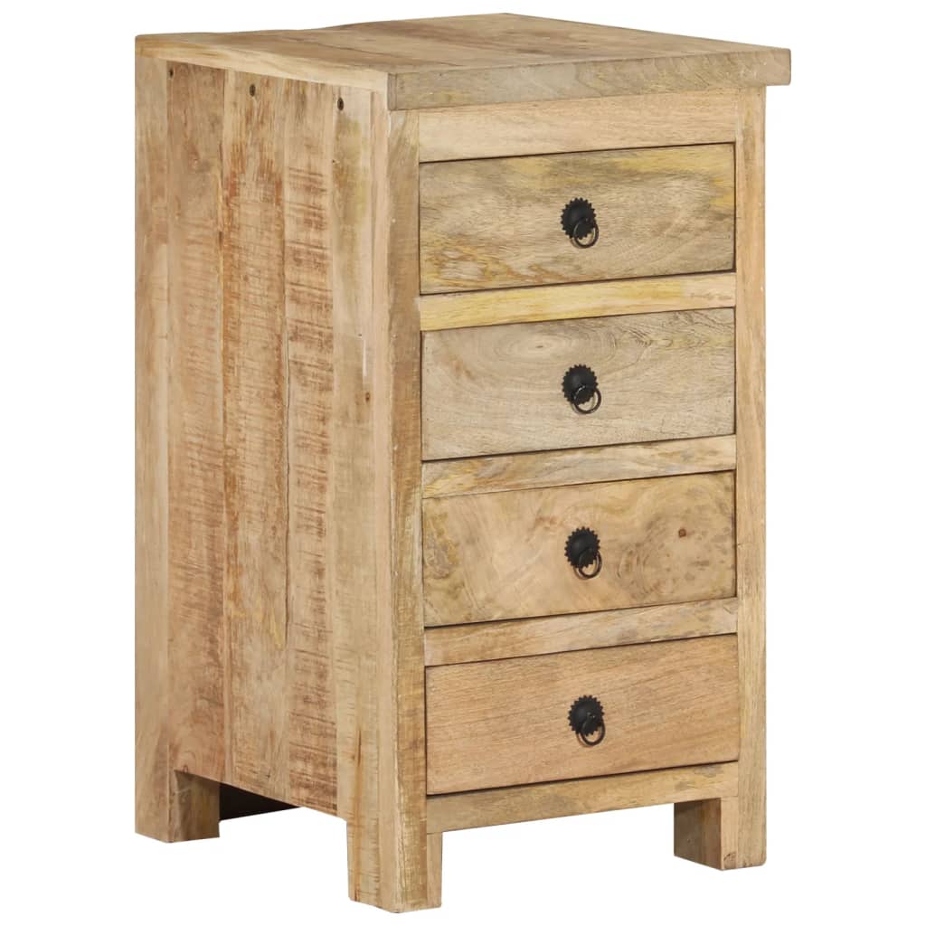 Schreibtisch Altholz Massiv 140x50x77 cm