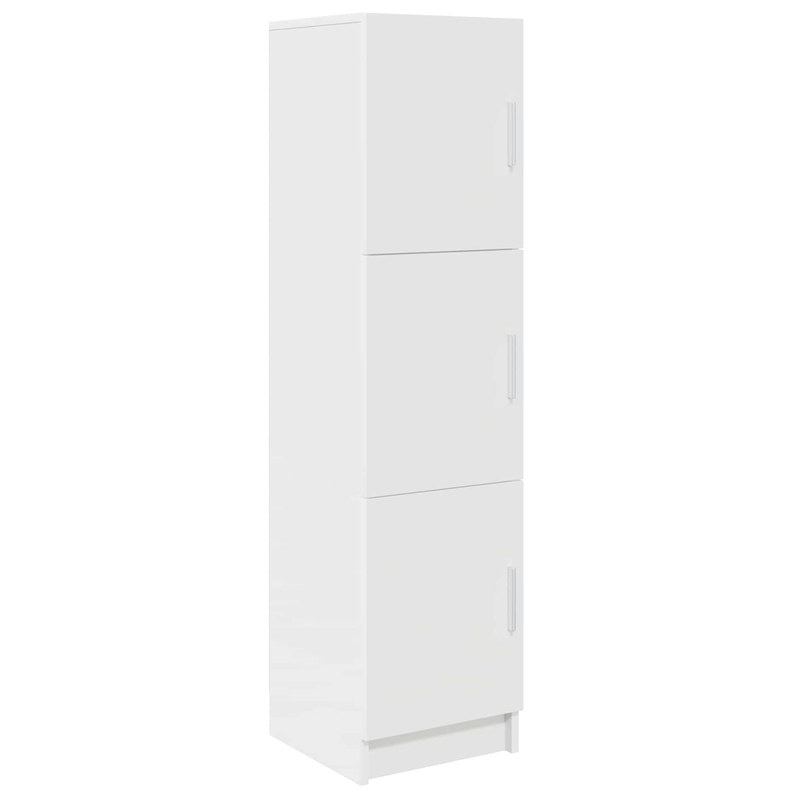 Schreibtisch 2 pcs Beton Grau