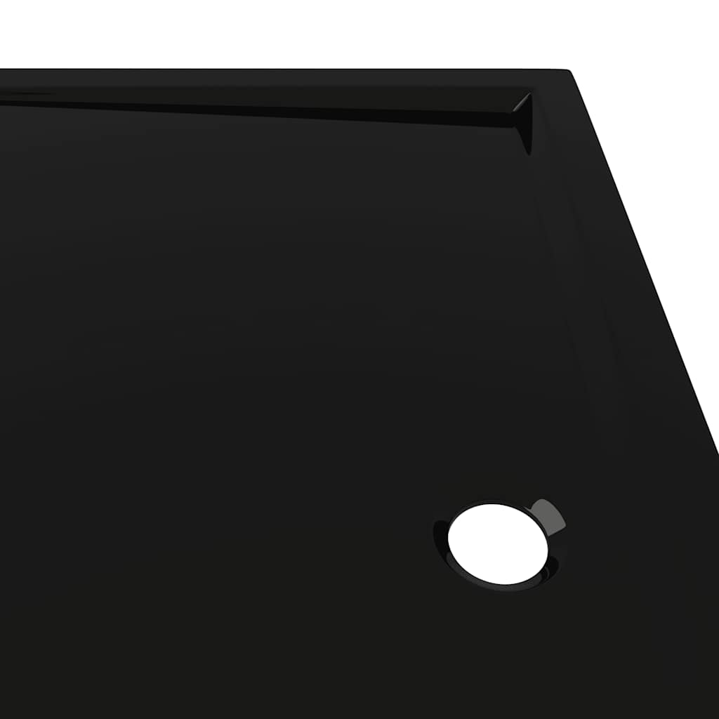 Duschtasse ABS Rechteckig 70x90 cm