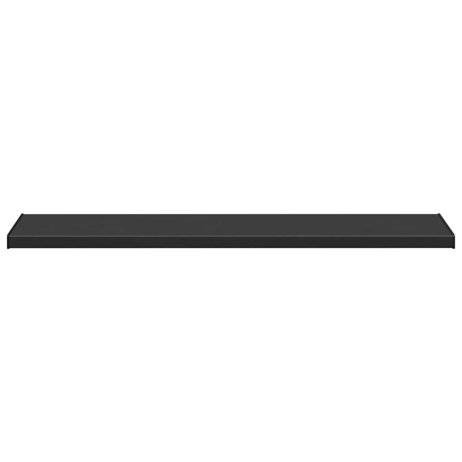 Fensterbank Weiß 60 x 10 x 4,5 cm PVC