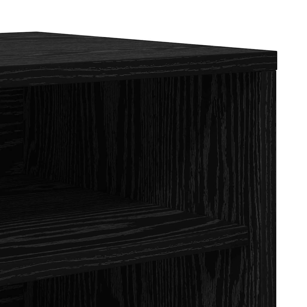 Schuhschrank Weiß 60x35x70 cm Holzwerkstoff