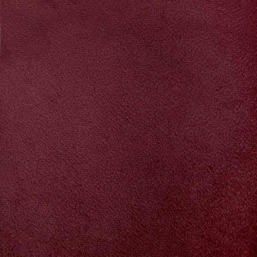 Verdunkelungsvorhänge 2 pcs Schwarz 140 x 140 cm Samt