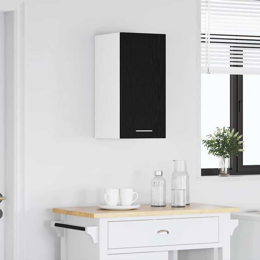 Unterschrank Lyon Weiß 60x46x81,5 cm Holzwerkstoff