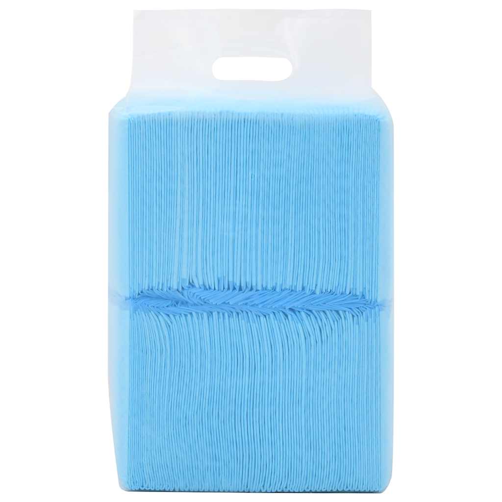 Vliesstoff Haustier Trainingspad 50 pcs 45 x 33 cm Vliesstoff