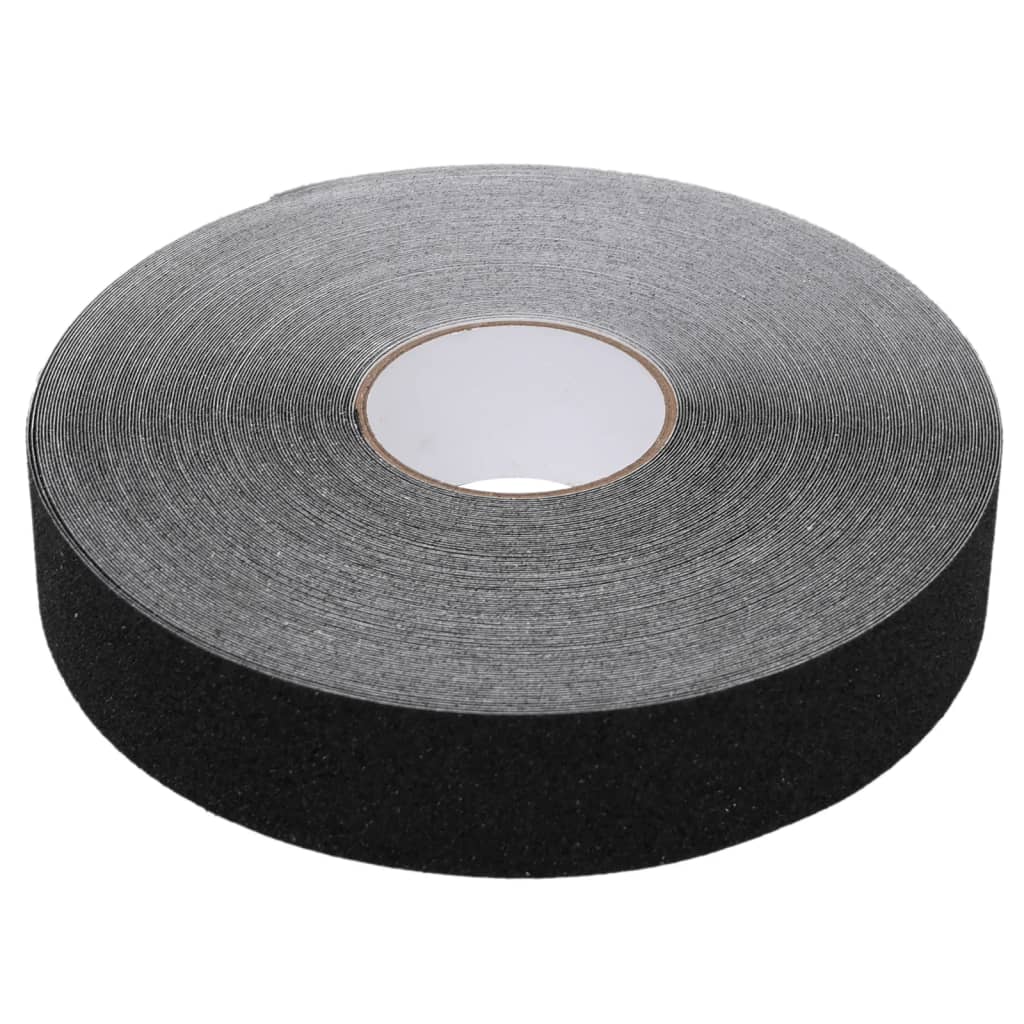 Anti-Rutsch-Band Schwarz 0,1x10 m PVC