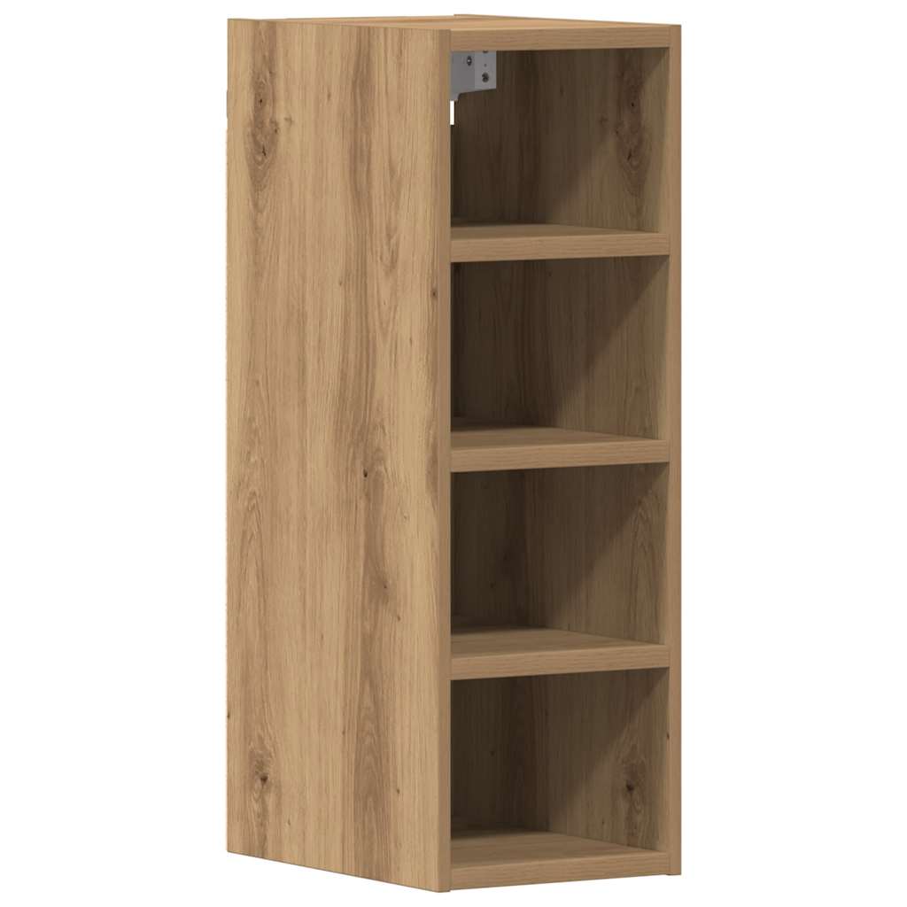 Unterschrank Lyon Weiß 60x46x81,5 cm Holzwerkstoff