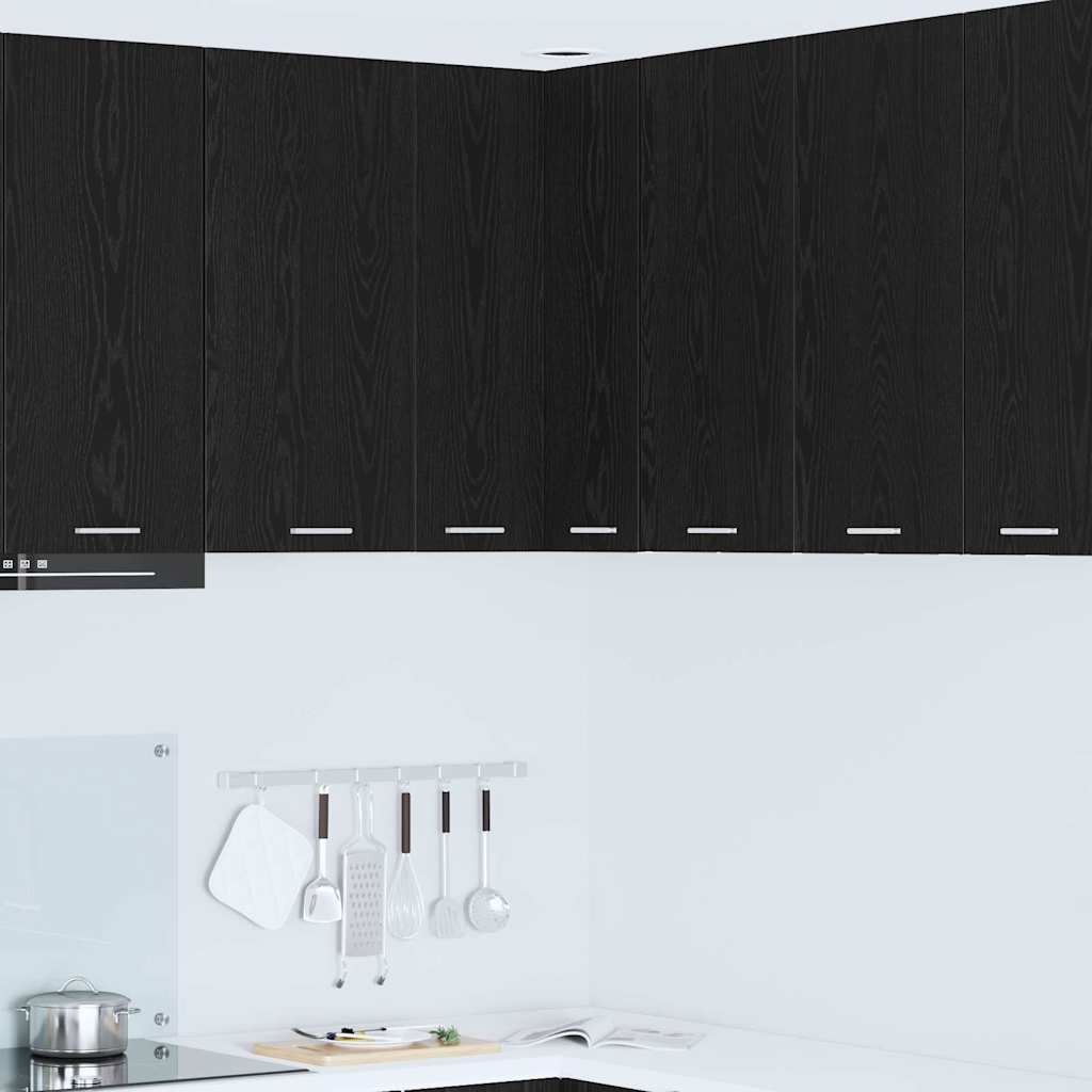 Unterschrank Lyon Weiß 60x46x81,5 cm Holzwerkstoff